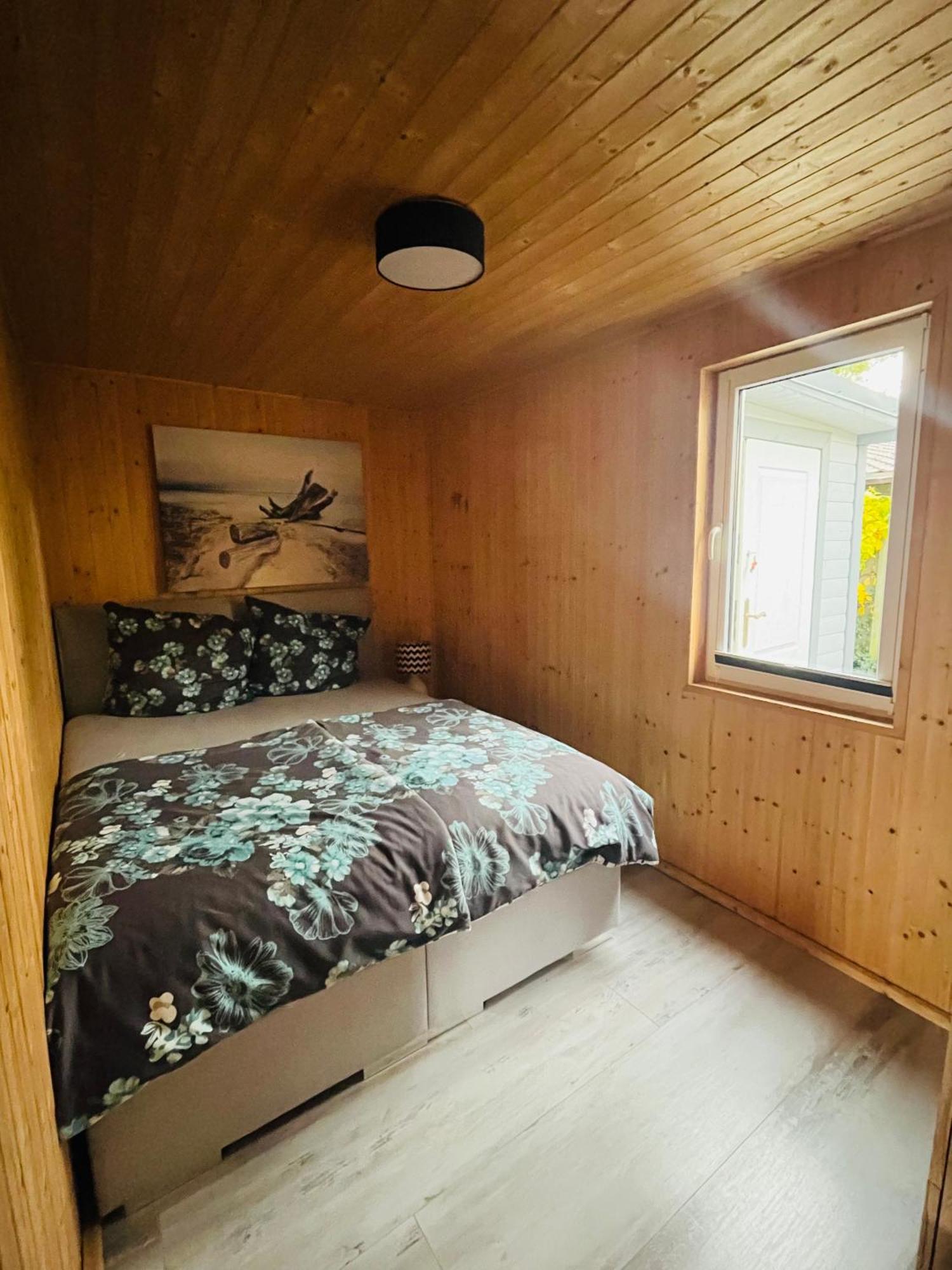 Pogodny Domek Kopalino Z Balia Jackowo Exterior foto